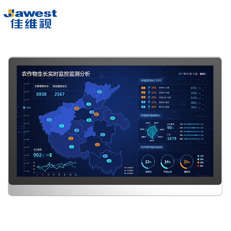 工業(yè)顯示器,工業(yè)顯示器廠家,工業(yè)顯示器工廠,工業(yè)平板顯示器